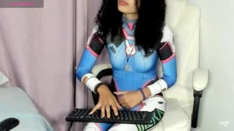 Cami online show from January 7, 4:39 am