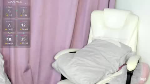 Cami online show from March 12, 5:46 am