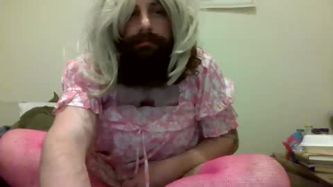 cassiusnewmar online show from March 7, 11:27 pm