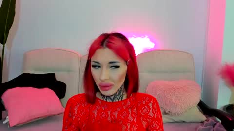 cassy_foxy online show from April 28, 6:51 am