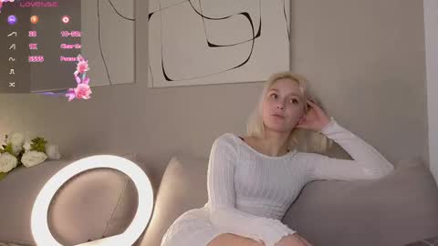 Im Cassy  online show from April 16, 2:18 pm