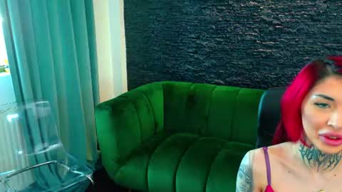 Cassy online show from July 12, 4:25 am