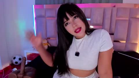 Snapshot of cassyskyle chatting on August 9, 5:56 am cassy online show from August 9, 5:56 am