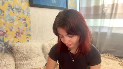 Cassy online show from June 6, 3:17 pm