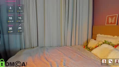 Diana online show from January 11, 9:25 am