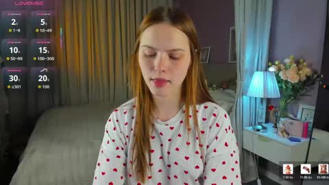 Diana online show from April 23, 8:35 am