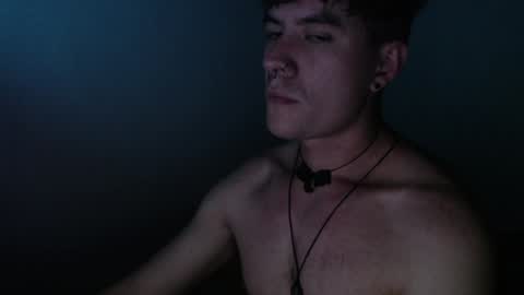 Snapshot of casteryx chatting on January 4, 5:27 am Juan online show from January 4, 5:27 am