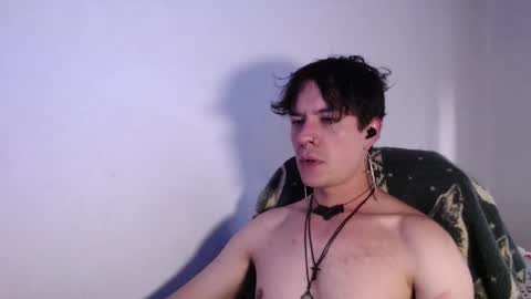 Snapshot of casteryx chatting on October 16, 10:11 pm Juan online show from October 16, 10:11 pm