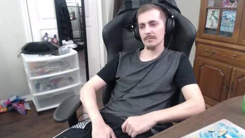 casuallycorrupt online show from October 20, 1:50 am