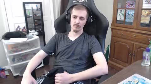 casuallycorrupt online show from October 20, 8:31 pm