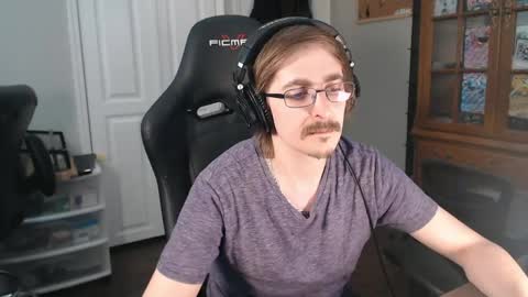 casuallycorrupt online show from May 27, 1:57 am