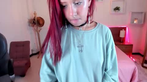 Karol  online show from October 25, 1:40 pm