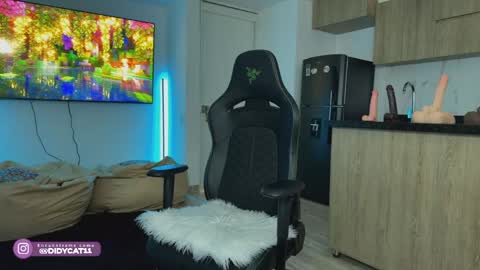 Didy online show from April 20, 1:47 pm