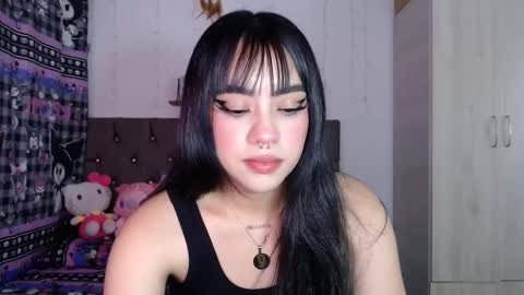 Mila online show from September 13, 5:29 am