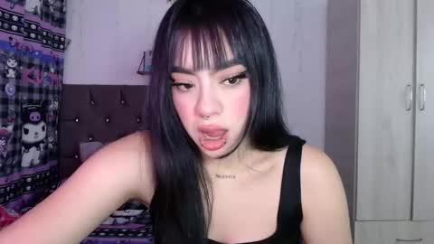 Mila online show from December 3, 5:26 am