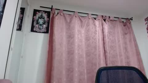 Mila online show from January 14, 5:35 am