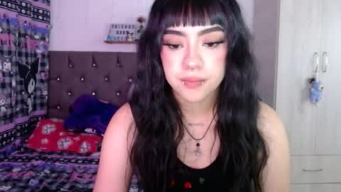 Mila online show from April 23, 6:03 am