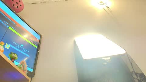 cat_nasty online show from April 22, 11:23 am