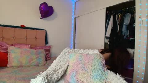 Snapshot of cat_nasty chatting on June 14, 2:57 am cat_nasty online show from June 14, 2:57 am