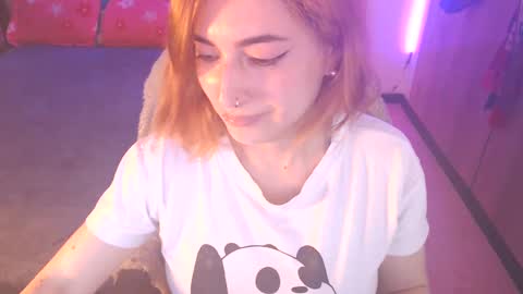 cat naughty online show from February 24, 5:09 pm