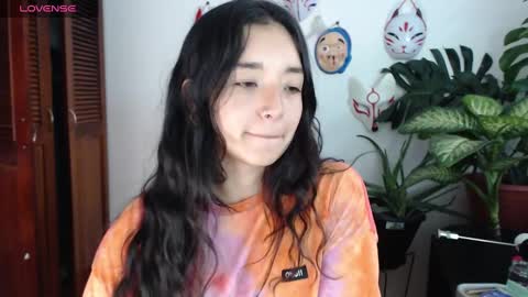 Maria kittie  PVT model online show from December 15, 10:58 pm