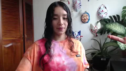 Maria kittie  PVT model online show from January 3, 7:39 pm