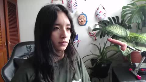 Maria kittie  PVT model online show from January 6, 6:20 pm