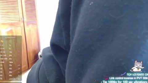 Maria kittie  PVT model online show from January 14, 3:36 pm