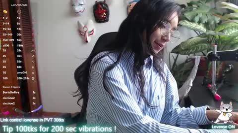 Maria kittie  PVT model online show from March 2, 4:53 pm