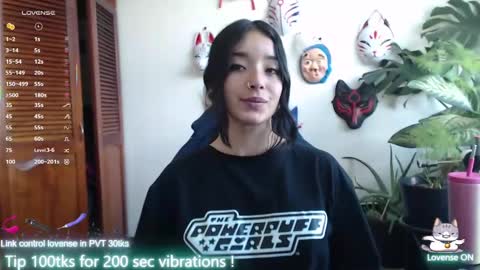 Maria kittie  PVT model online show from March 9, 3:05 pm