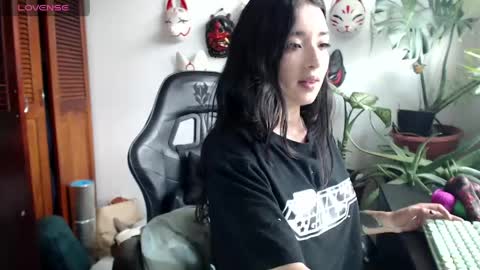 Maria kittie  PVT model online show from April 27, 5:44 pm