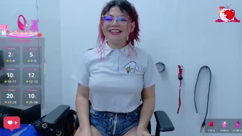 Cata online show from March 10, 6:34 pm