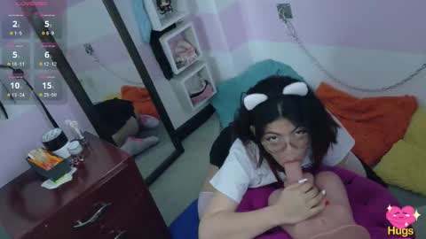 Cata online show from October 1, 6:25 pm