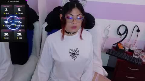 Cata online show from October 13, 2:39 pm