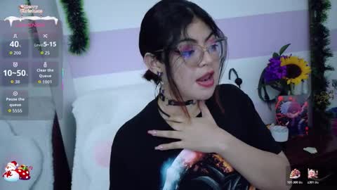 Cata online show from December 16, 6:13 pm