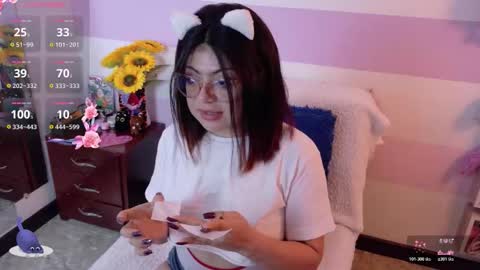 Cata online show from March 14, 3:06 pm