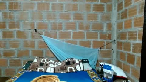 catalina online show from November 5, 2:55 am