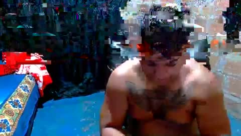 catalina online show from July 30, 3:05 am