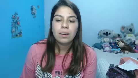 cata online show from February 5, 8:57 pm