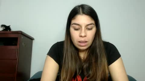 Snapshot of cata_09 chatting on May 30, 8:50 pm cata online show from May 30, 8:50 pm