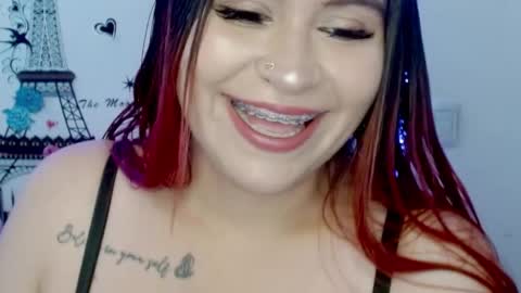 Cata  online show from April 21, 3:50 pm