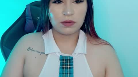Snapshot of cata__gutierrez_ chatting on May 24, 2:16 am Cata online show from May 24, 2:16 am
