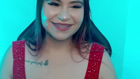 Snapshot of cata__gutierrez_ chatting on May 26, 2:07 am Cata online show from May 26, 2:07 am