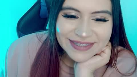 Snapshot of cata__gutierrez_ chatting on June 10, 3:39 am Cata online show from June 10, 3:39 am