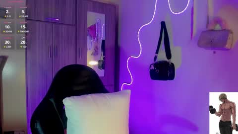 cata__mw online show from February 12, 7:09 pm