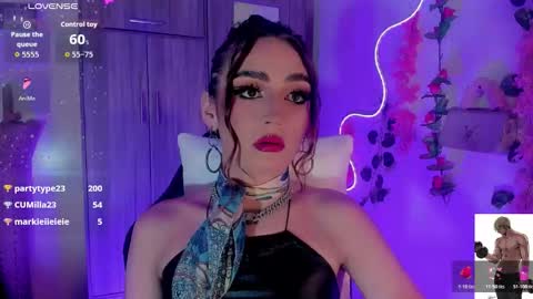 cata__mw online show from February 20, 9:15 pm