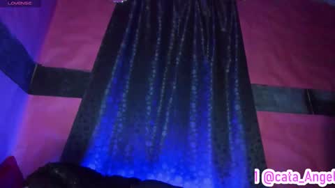 Snapshot of cata_angel1 chatting on November 29, 1:08 am Cata Angel online show from November 29, 1:08 am