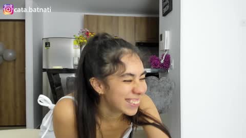 Catalina online show from December 7, 12:52 am