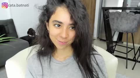 Catalina online show from February 20, 10:59 pm