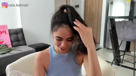 Catalina online show from February 28, 7:25 pm